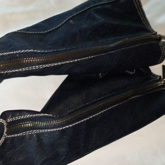 Ladies Designer Boots by BRECKELLE - Picture 10 of 16